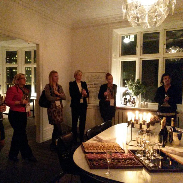 © The MICE Blog - event management blog