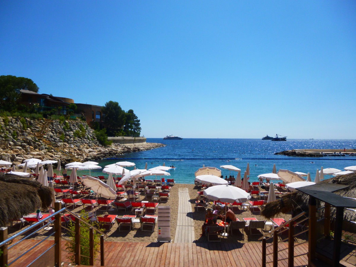 Hotel Venues in Monte-Carlo